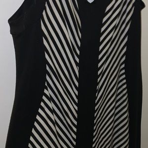 Super Sexy Glove-Like Stretch Fit Above Knee Dress